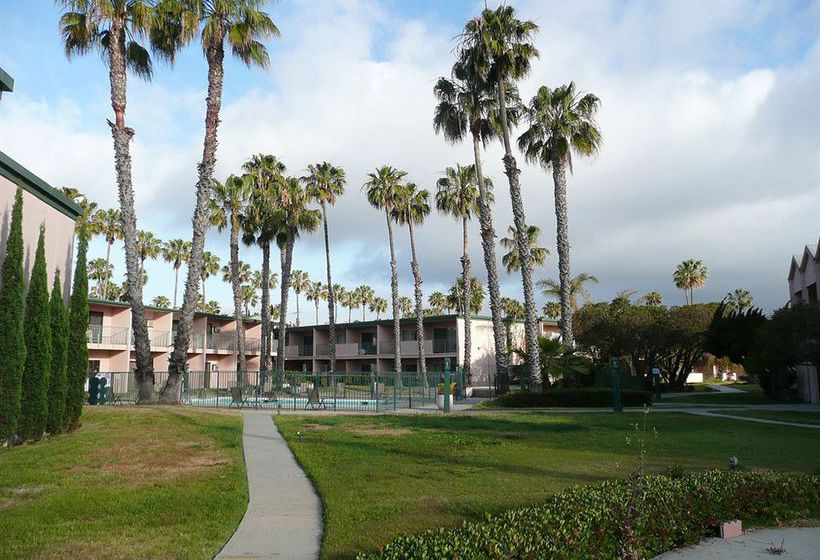 Seaport Marina Hotel  | Long Beach | California | United States 2