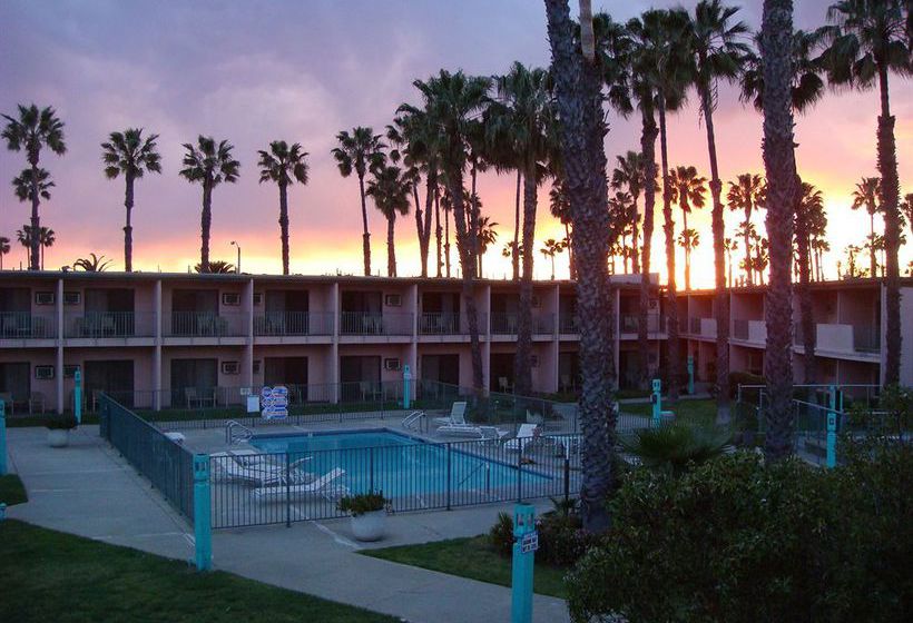 Seaport Marina Hotel  | Long Beach | California | United States 4