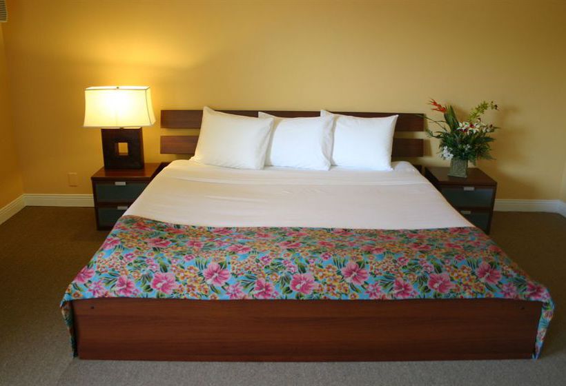 Seaport Marina Hotel  | Long Beach | California | United States 5