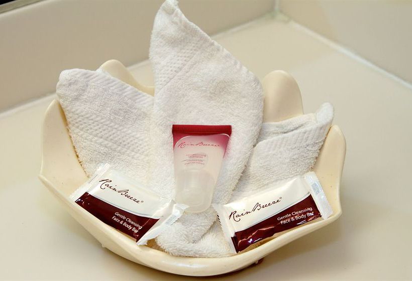 Seaport Marina Hotel  | Long Beach | California | United States 6