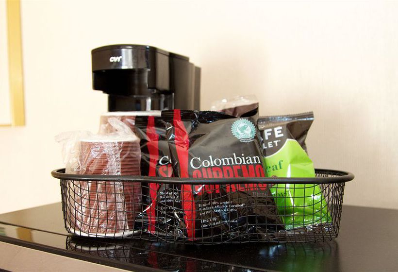 Seaport Marina Hotel  | Long Beach | California | United States 7