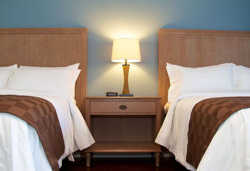 Seaport Marina Hotel  | Long Beach | California | United States 8