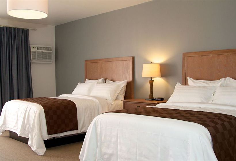 Seaport Marina Hotel  | Long Beach | California | United States 9