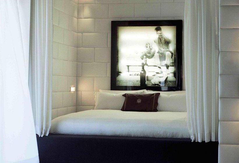 Hotel Hollywood Roosevelt  | Los Angeles | California | United States 10