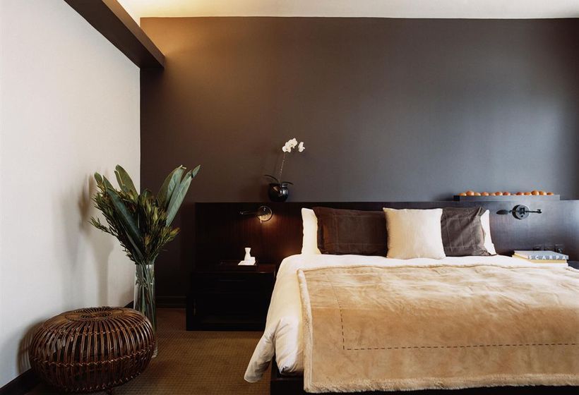 Hotel Hollywood Roosevelt  | Los Angeles | California | United States 11