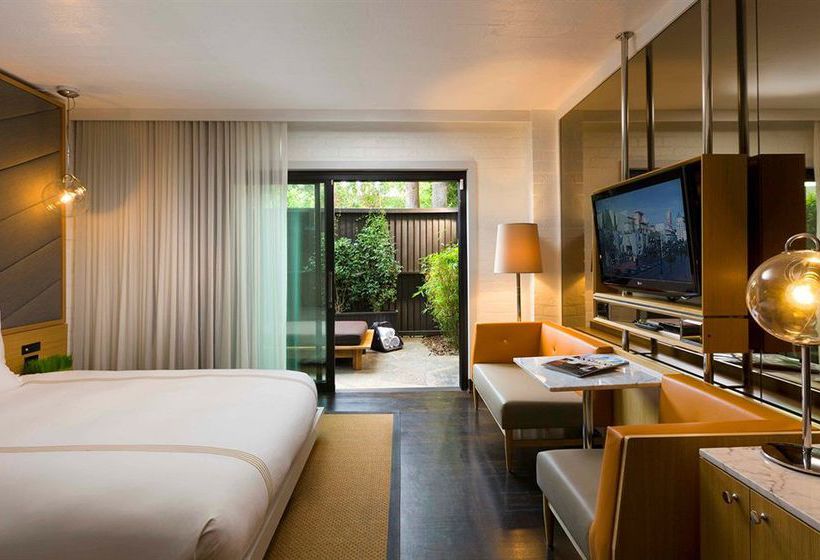 Hotel Hollywood Roosevelt  | Los Angeles | California | United States 12