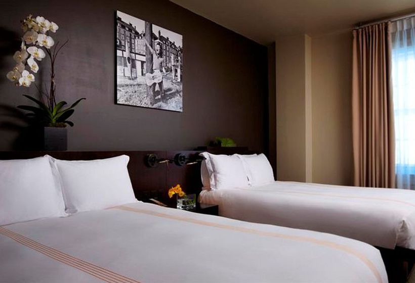 Hotel Hollywood Roosevelt  | Los Angeles | California | United States 13