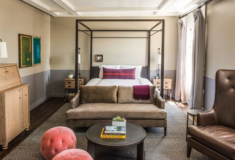 Hotel Hollywood Roosevelt  | Los Angeles | California | United States 14