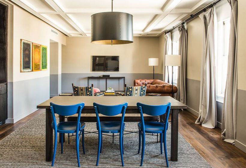 Hotel Hollywood Roosevelt  | Los Angeles | California | United States 16