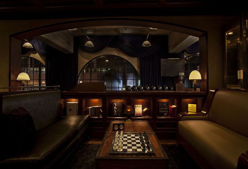 Hotel Hollywood Roosevelt  | Los Angeles | California | United States 17