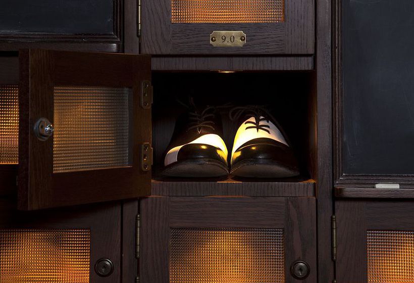 Hotel Hollywood Roosevelt  | Los Angeles | California | United States 18