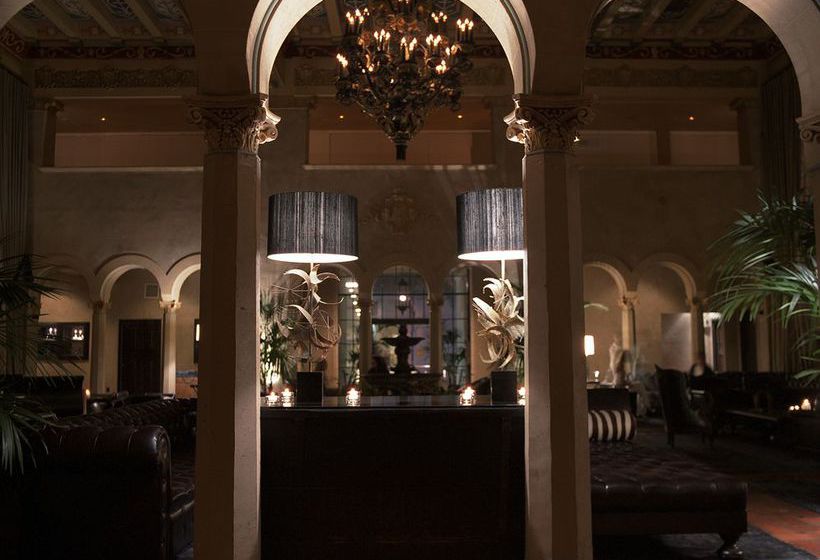 Hotel Hollywood Roosevelt  | Los Angeles | California | United States 19