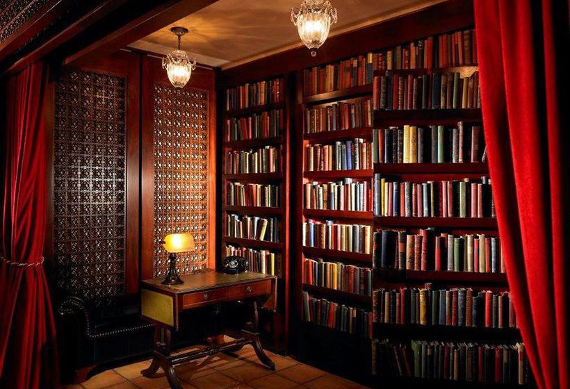 Hotel Hollywood Roosevelt  | Los Angeles | California | United States 3