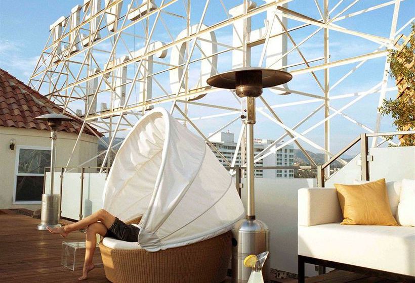 Hotel Hollywood Roosevelt  | Los Angeles | California | United States 4