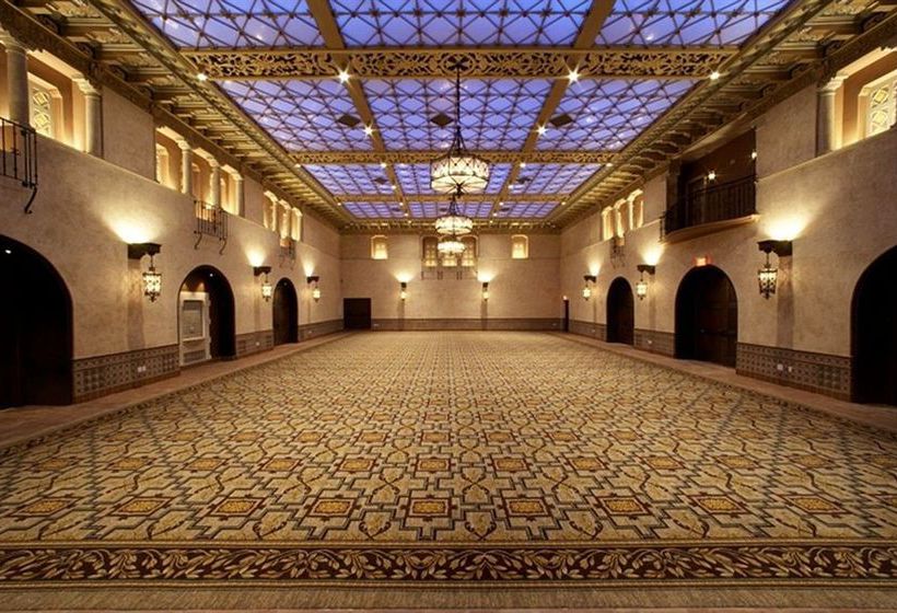 Hotel Hollywood Roosevelt  | Los Angeles | California | United States 6