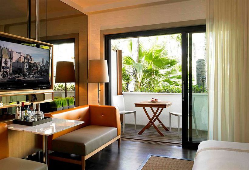 Hotel Hollywood Roosevelt  | Los Angeles | California | United States 7