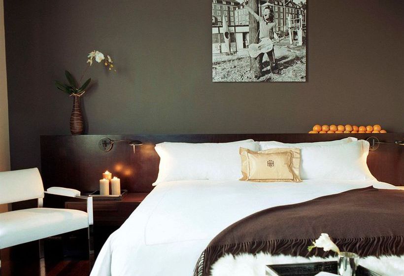 Hotel Hollywood Roosevelt  | Los Angeles | California | United States 8