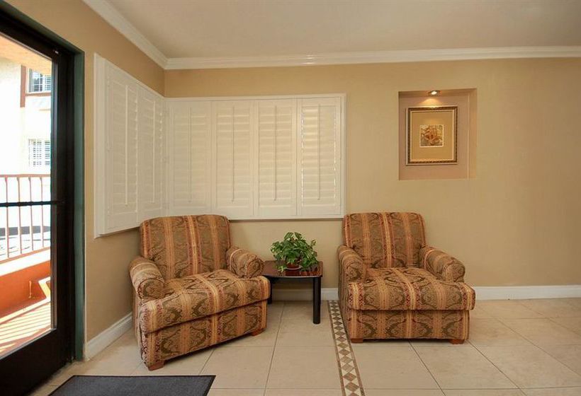 Hotel Hollywood City Inn  | Los Angeles | California | United States 1