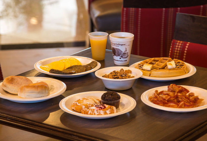 Hotel Comfort Suites Huntington Beach Huntington Beach California