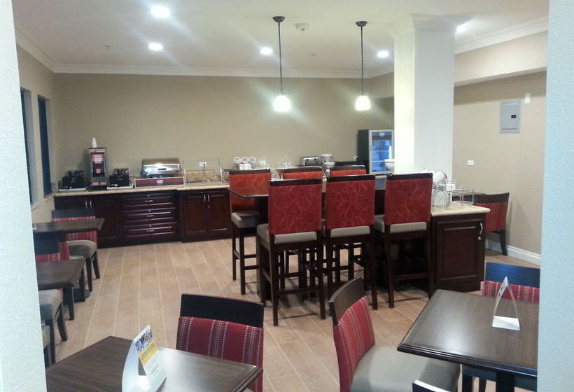 Hotel Comfort Suites Huntington Beach  | Huntington Beach | California | United States 1