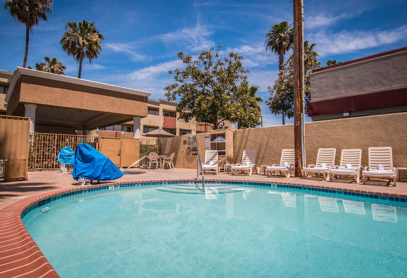 Hotel Comfort Suites Huntington Beach  | Huntington Beach | California | United States 14