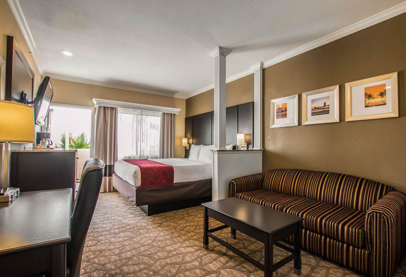 Hotel Comfort Suites Huntington Beach  | Huntington Beach | California | United States 16