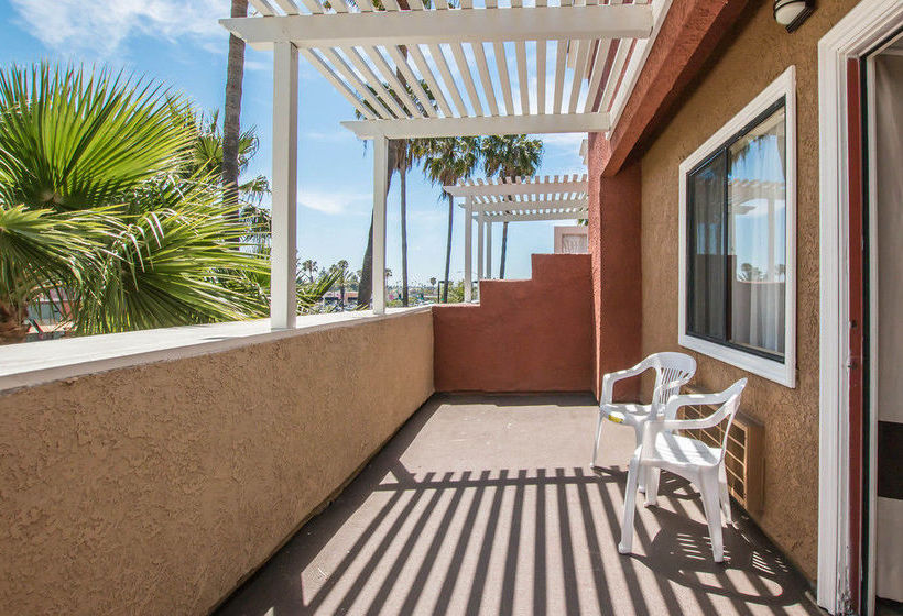 Hotel Comfort Suites Huntington Beach  | Huntington Beach | California | United States 17