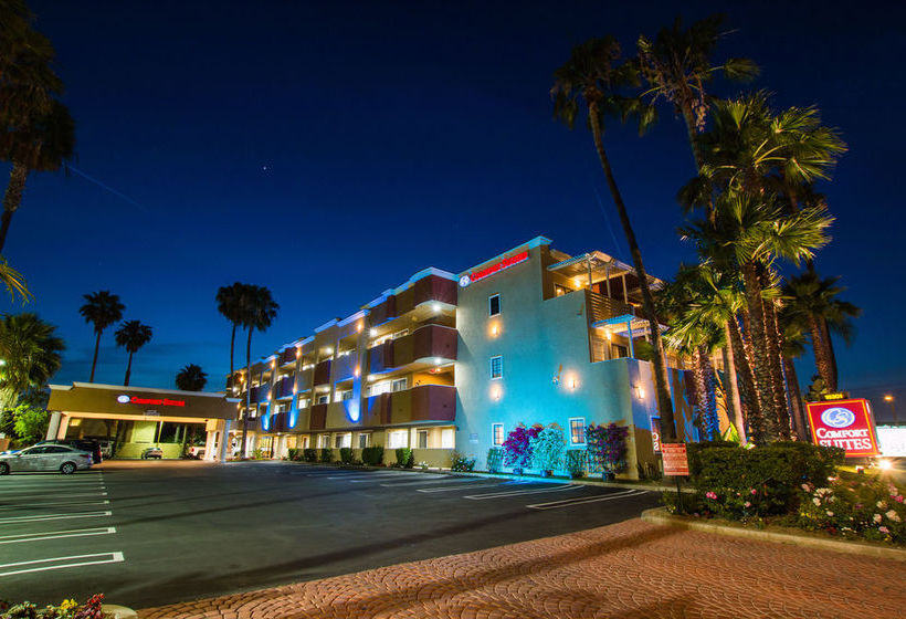 Hotel Comfort Suites Huntington Beach  | Huntington Beach | California | United States 2