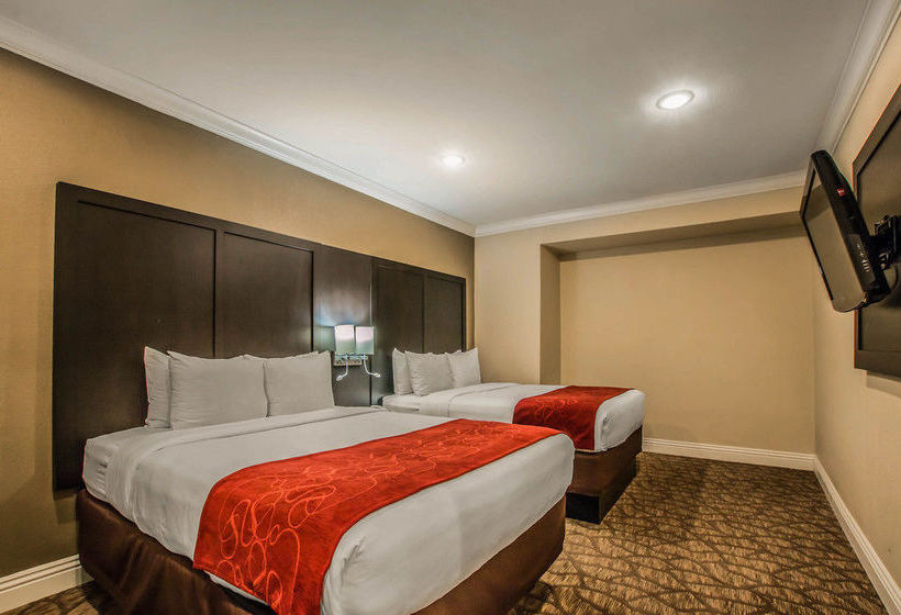 Hotel Comfort Suites Huntington Beach  | Huntington Beach | California | United States 20