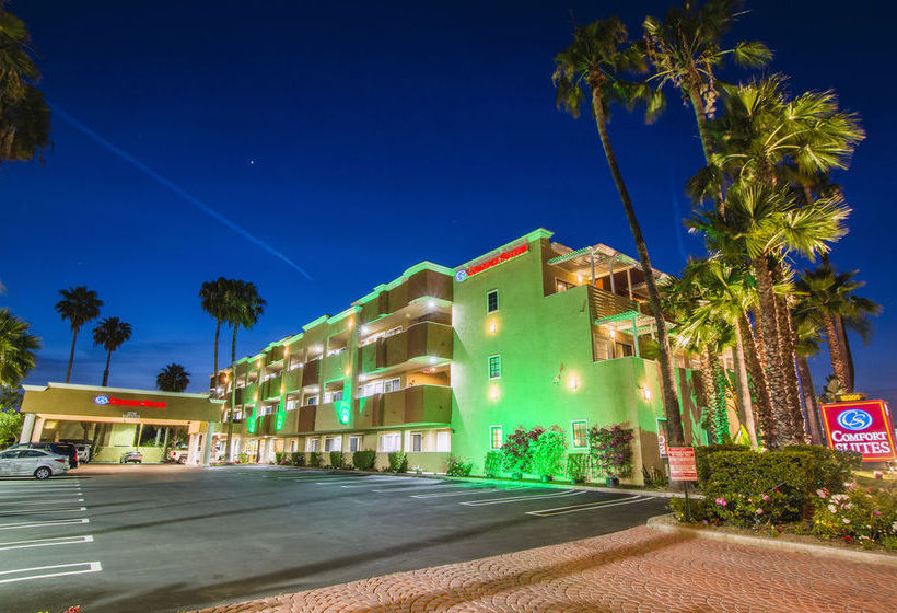Hotel Comfort Suites Huntington Beach  | Huntington Beach | California | United States 3