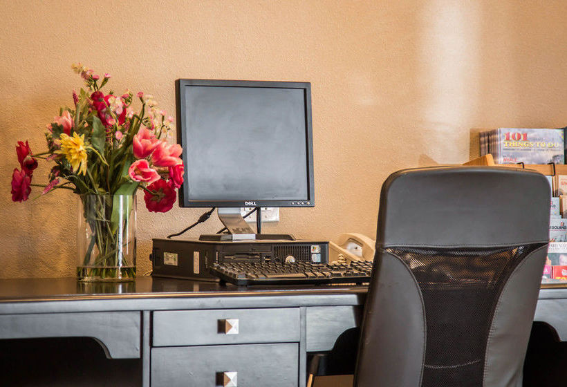 Hotel Comfort Suites Huntington Beach  | Huntington Beach | California | United States 4