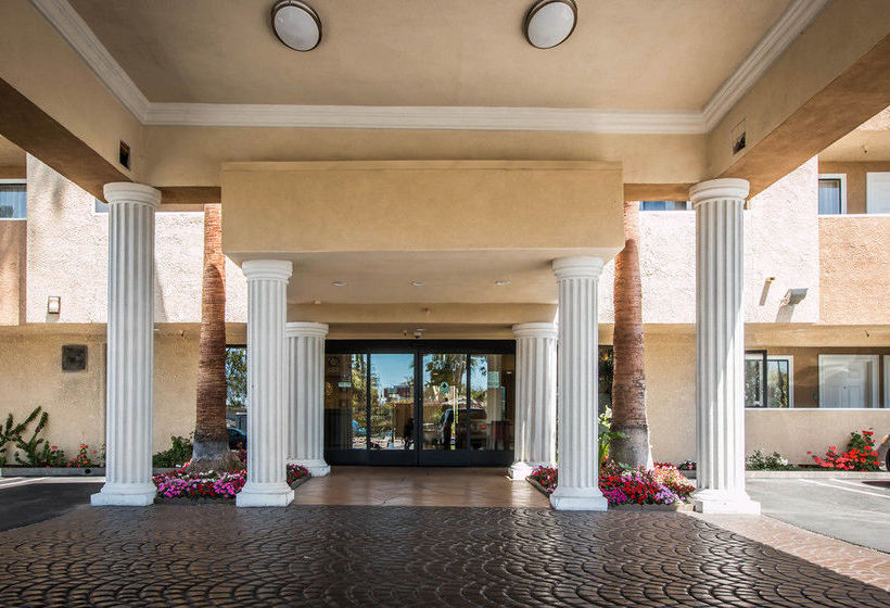 Hotel Comfort Suites Huntington Beach  | Huntington Beach | California | United States 5