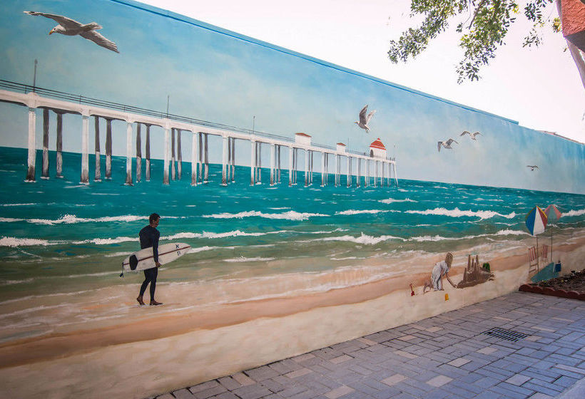 Hotel Comfort Suites Huntington Beach  | Huntington Beach | California | United States 6