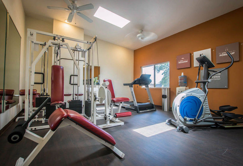 Hotel Comfort Suites Huntington Beach  | Huntington Beach | California | United States 8