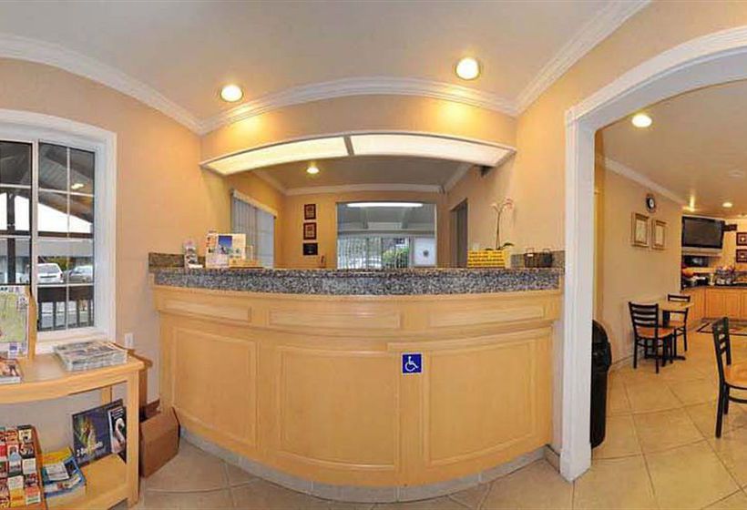 Hotel Ramada Limited Monterey  | Monterey | California | United States 1