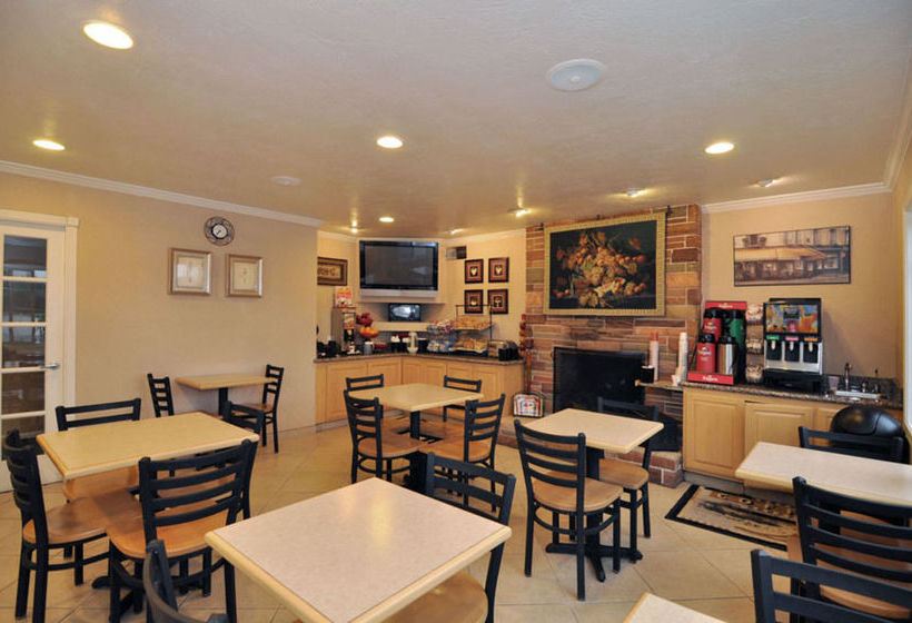 Hotel Ramada Limited Monterey  | Monterey | California | United States 10