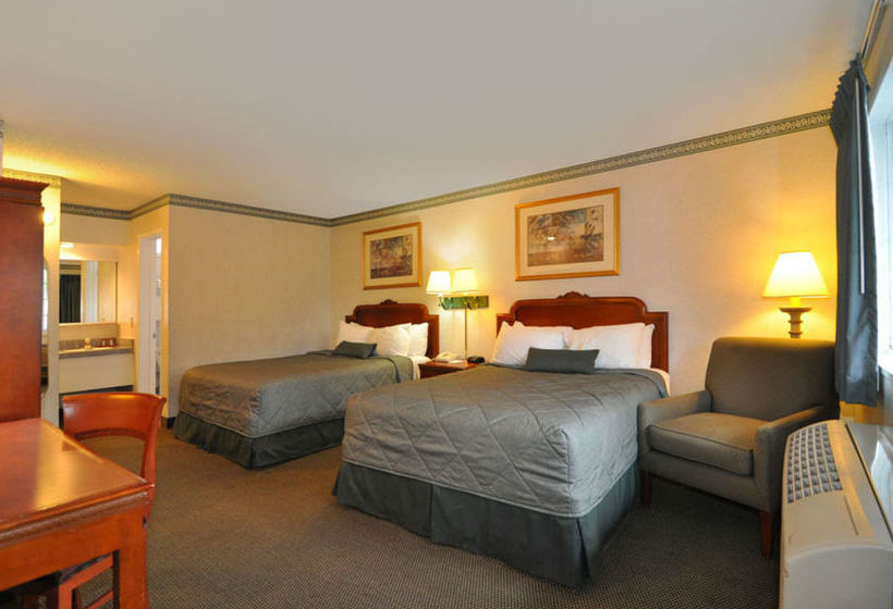 Hotel Ramada Limited Monterey  | Monterey | California | United States 12