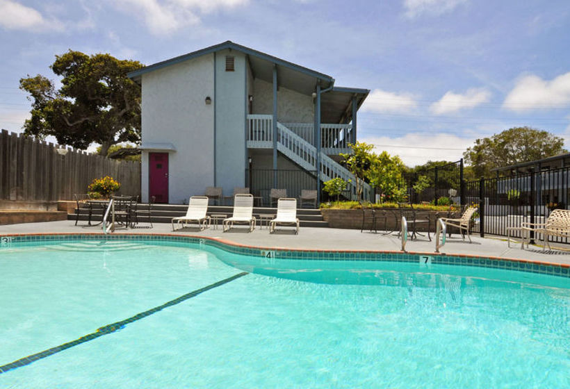 Hotel Ramada Limited Monterey  | Monterey | California | United States 13