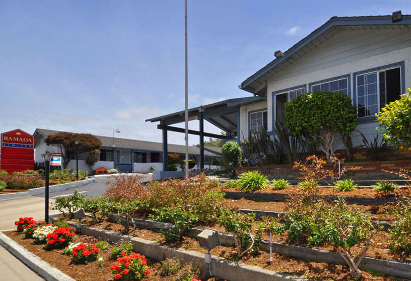 Hotel Ramada Limited Monterey  | Monterey | California | United States 14