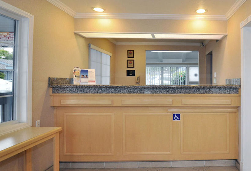 Hotel Ramada Limited Monterey  | Monterey | California | United States 8