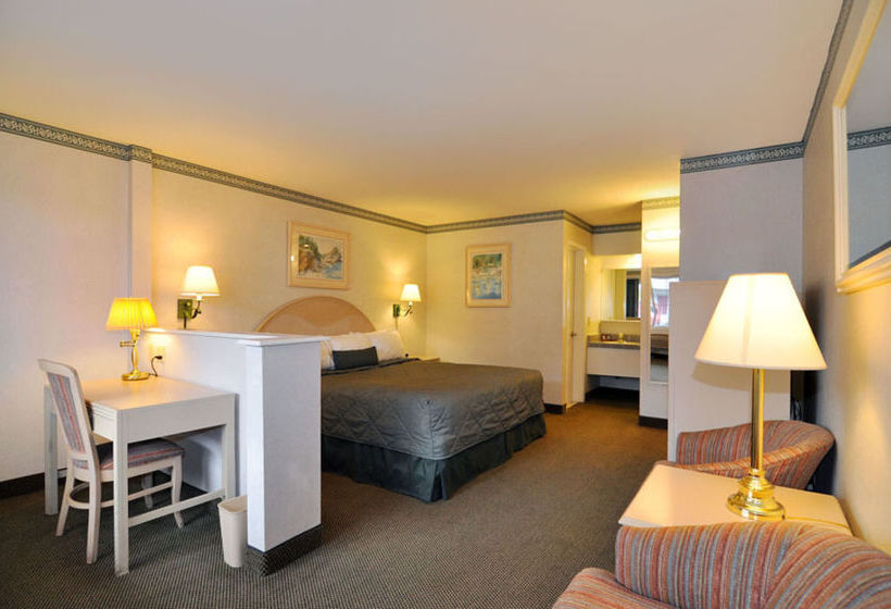 Hotel Ramada Limited Monterey  | Monterey | California | United States 9