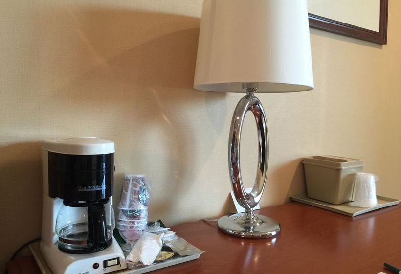 Hotel Quality Inn Near Long Beach Airport  