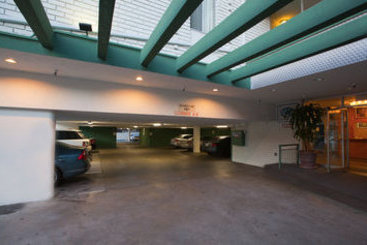 Hotel Dunes Inn Wilshire  | Los Angeles | California | United States 1