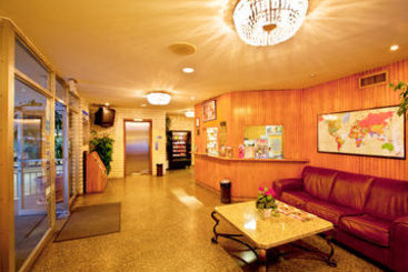 Hotel Dunes Inn Wilshire  | Los Angeles | California | United States 10