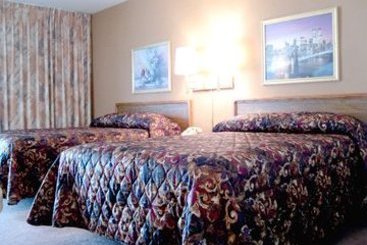 Hotel Dunes Inn Wilshire  | Los Angeles | California | United States 12