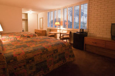 Hotel Dunes Inn Wilshire  | Los Angeles | California | United States 13