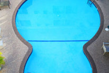 Hotel Dunes Inn Wilshire  | Los Angeles | California | United States 4