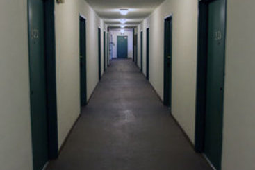 Hotel Dunes Inn Wilshire  | Los Angeles | California | United States 6