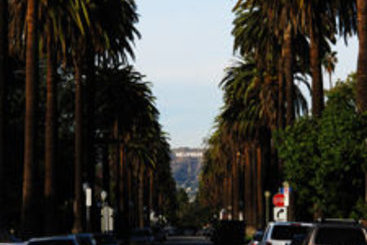 Hotel Dunes Inn Wilshire  | Los Angeles | California | United States 7