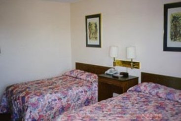 Hotel Red Roof Inn Mojave Mojave California